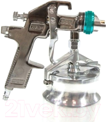Изображение товара Пневматический краскопульт Stels AS 802 HVLP / 57366