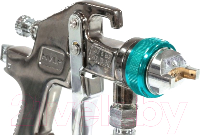 Изображение товара Пневматический краскопульт Stels AS 802 HVLP / 57366