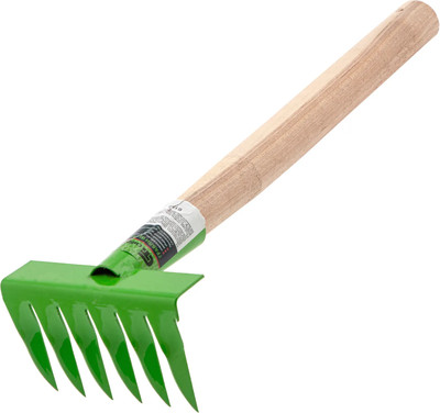 

Грабли ручные, 61758