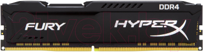 Оперативная память DDR4 HyperX HX426C16FB/16
