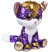 

Мягкая игрушка Fancy, Котенок Аметист / KGL0UP