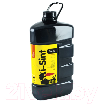 

Моторное масло Eni, I-Sint 5W40