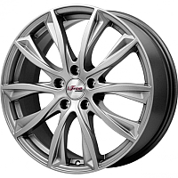 

Литой диск, Каzaнтип 18x7.5" 5x112мм DIA 57.1мм ET 45мм Хай вэй