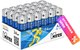Комплект батареек Mirex R6 1.5V (LR6-B24) (24шт) - 