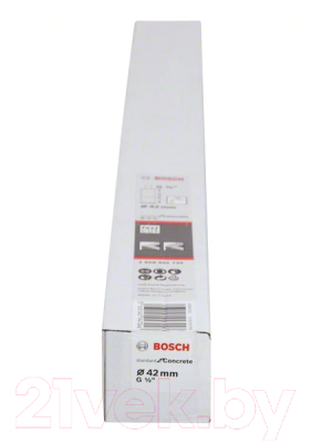 Коронка Bosch 2.608.601.735