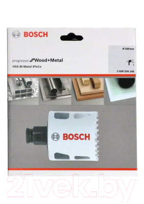 Коронка Bosch 2.608.594.249