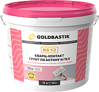 

Грунтовка Goldbastik, BS 12