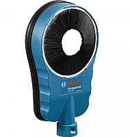 

Пылесборник для электроинструмента Bosch, 1.600.A00.1G8