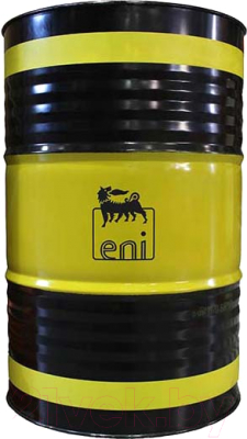 Моторное масло Eni I-Sint MS 5W40 (205л)