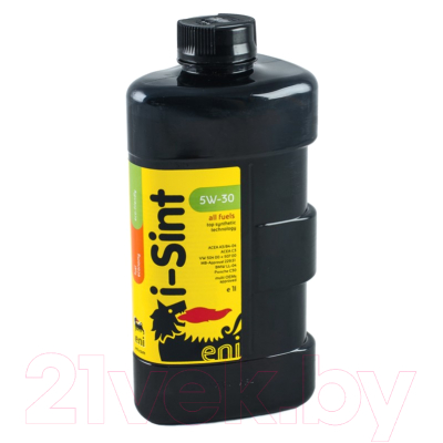 

Моторное масло Eni, I-Sint 5W30