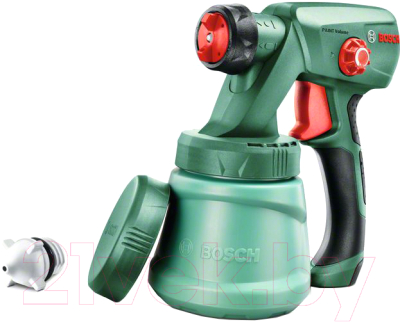 Пневматический краскопульт Bosch 1.600.A00.8W7