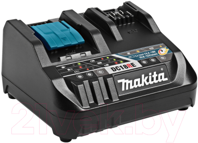 Зарядное устройство для электроинструмента Makita DC18RE (198445-5)