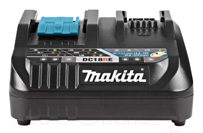 Зарядное устройство для электроинструмента Makita DC18RE (198445-5)
