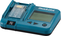 

Тестер для аккумуляторов и батареек Makita, BTC04