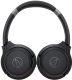 Миниатюра изображения товара Беспроводные наушники Audio-Technica ATH-S200BT (черный)