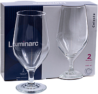 Набор бокалов Luminarc Celeste P3248 (2шт) - 