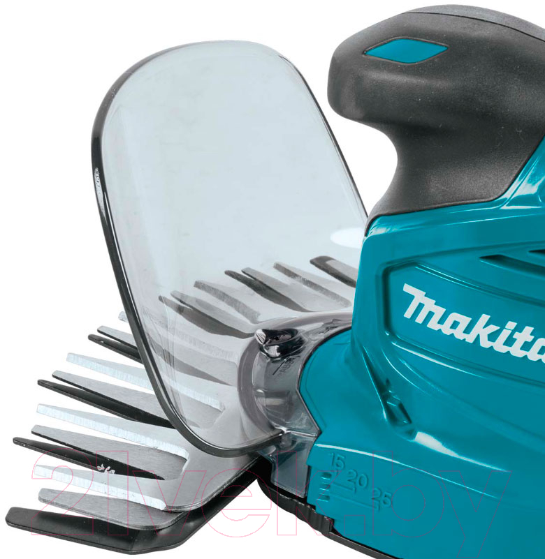 Садовые ножницы Makita DUM604Z