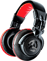 

Наушники Numark, Red Wave Carbon