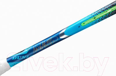 Ракетка для сквоша DUNLOP Hyperfibre Evolution Pro / 626DN773252