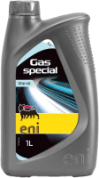 Моторное масло Eni Gas Special 10W40 (1л) - 