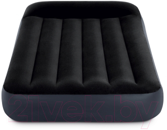 Надувной матрас Intex Twin Pillow Rest Classic 64146ND