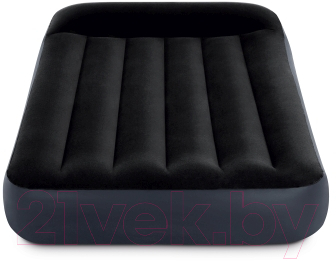 Купить Надувной матрас Intex Twin Pillow Rest Classic 64146ND  