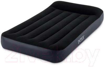 Надувной матрас Intex Twin Pillow Rest Classic 64146ND