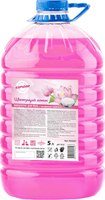 Чистящее средство для пола Sipom Flor Wash Цветущий лотос (5л) - 