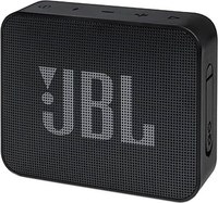 Портативная колонка JBL Go Essential (черный) - 