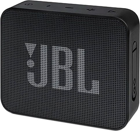 Портативная колонка JBL Go Essential