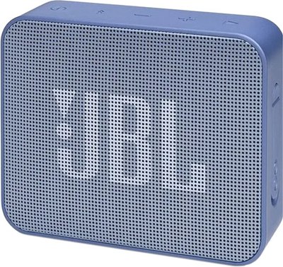 Портативная колонка JBL Go Essential (синий) - 