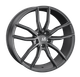 Литой диск LS wheels Flowforming RC09 20x8.5