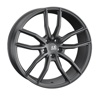 

Литой диск, Flowforming RC09 20x9" 5x112мм DIA 66.6мм ET 45мм MGM