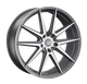 Литой диск LS wheels Flowforming RC08 20x8.5