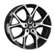 Литой диск LS wheels Flowforming RC12 20x8.5