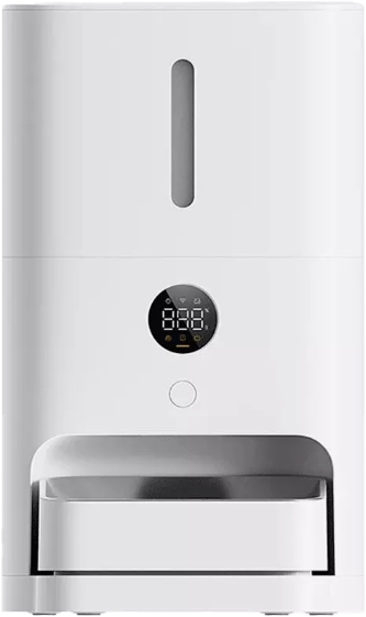 Кормушка автоматическая для животных Xiaomi Smart Pet Food Feeder 2 BHR9030EU / XMWSQ02