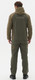 Миниатюра изображения товара Костюм для охоты и рыбалки Huntsman Матрица -5°С Хаки Исландия (р.60-62/170-176 )