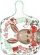 Блюдо Nouvelle Kawaii Forest Rabbit / 0860409 - 