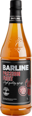 Сироп Barline Маракуйя (1л) - 