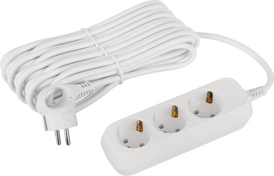 Удлинитель ЭРА Greenline UDL-16-3100-E / Б0064983 - 