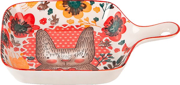 Блюдо Nouvelle Kawaii Forest. Bunny / 0860429 