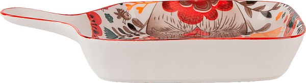 Блюдо Nouvelle Kawaii Forest. Bunny / 0860429 