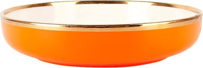 Тарелка столовая глубокая Nouvelle Royal line. Orange / 1731011 - 