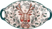 Блюдо Nouvelle Kawaii Forest. Deer / 0860438 - 