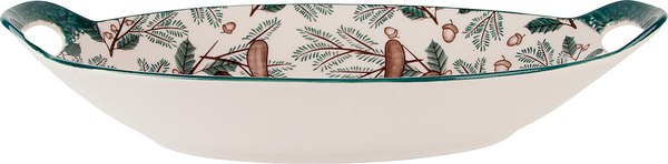 Блюдо Nouvelle Kawaii Forest. Deer / 0860438