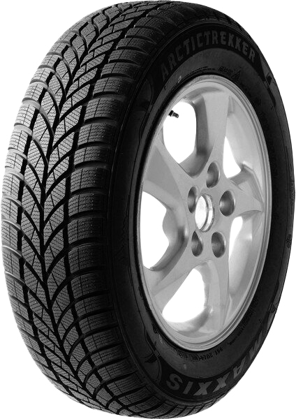 Зимняя шина Maxxis WP-05 Arctic Trekker 145/65R15 72T