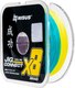 Леска плетеная Nisus Jig Connect X8 PE Multicolor 1.0 0.16mm / T-N-JC-X8-0.16-150-M (150м) - 