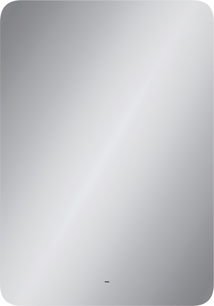 Зеркало Континент Burzhe Led 600х1000