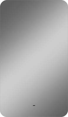 

Зеркало, Burzhe Led 600х1200
