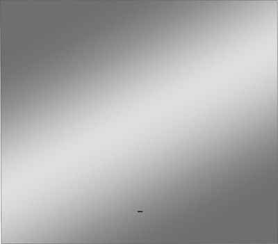 

Зеркало, Trezhe Led 1000х800